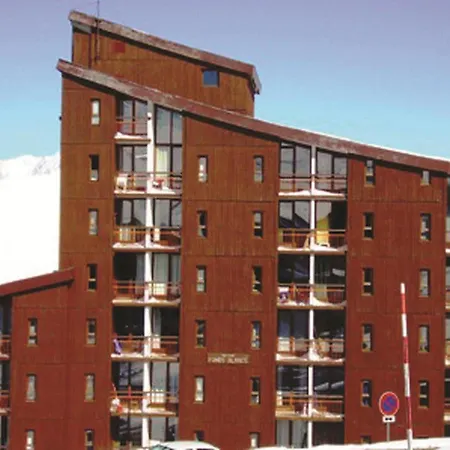 Cosy Pour 3 Pers, Balcon Sud, Proche Pistes Et Commerces, Arc 2000 - Fr-1-411-450 Apartament Les Arcs (Savoie)